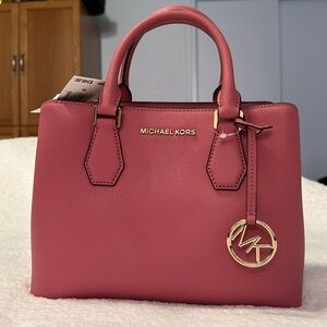 Michael Kors Camille purse